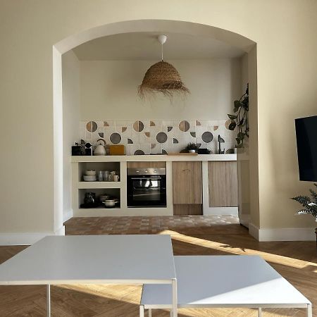 Apartamento Tarifa Playa Lances מראה חיצוני תמונה