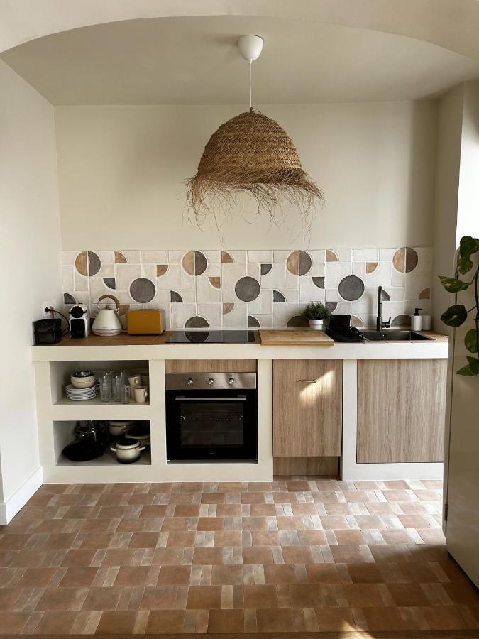 Apartamento Tarifa Playa Lances מראה חיצוני תמונה