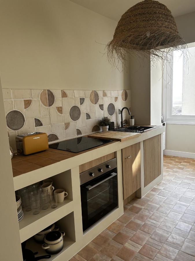 Apartamento Tarifa Playa Lances מראה חיצוני תמונה
