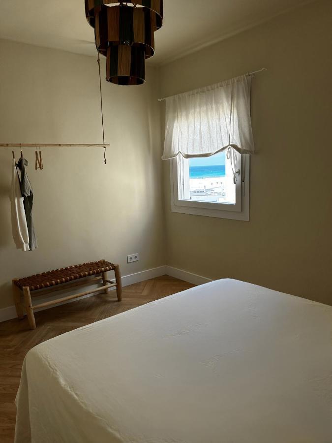 Apartamento Tarifa Playa Lances מראה חיצוני תמונה