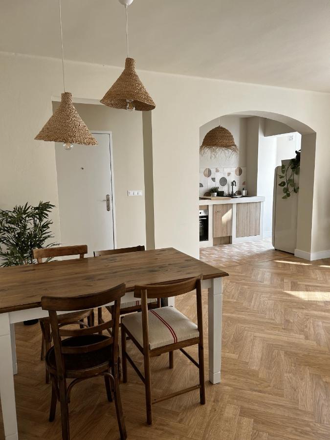 Apartamento Tarifa Playa Lances מראה חיצוני תמונה