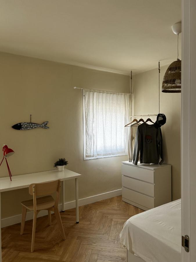 Apartamento Tarifa Playa Lances מראה חיצוני תמונה