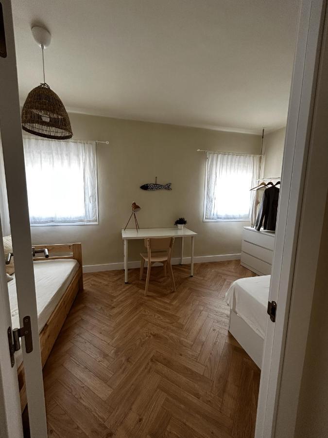 Apartamento Tarifa Playa Lances מראה חיצוני תמונה