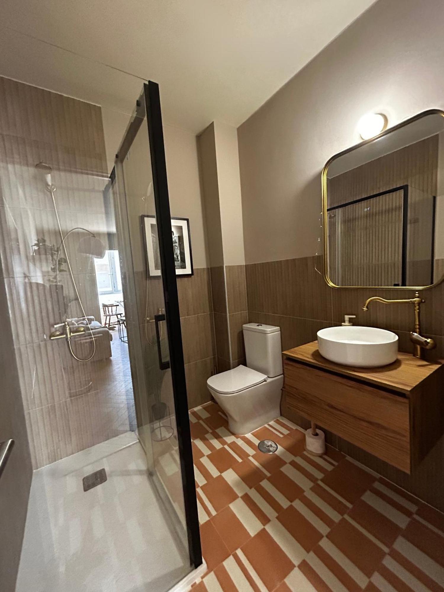 Apartamento Tarifa Playa Lances מראה חיצוני תמונה