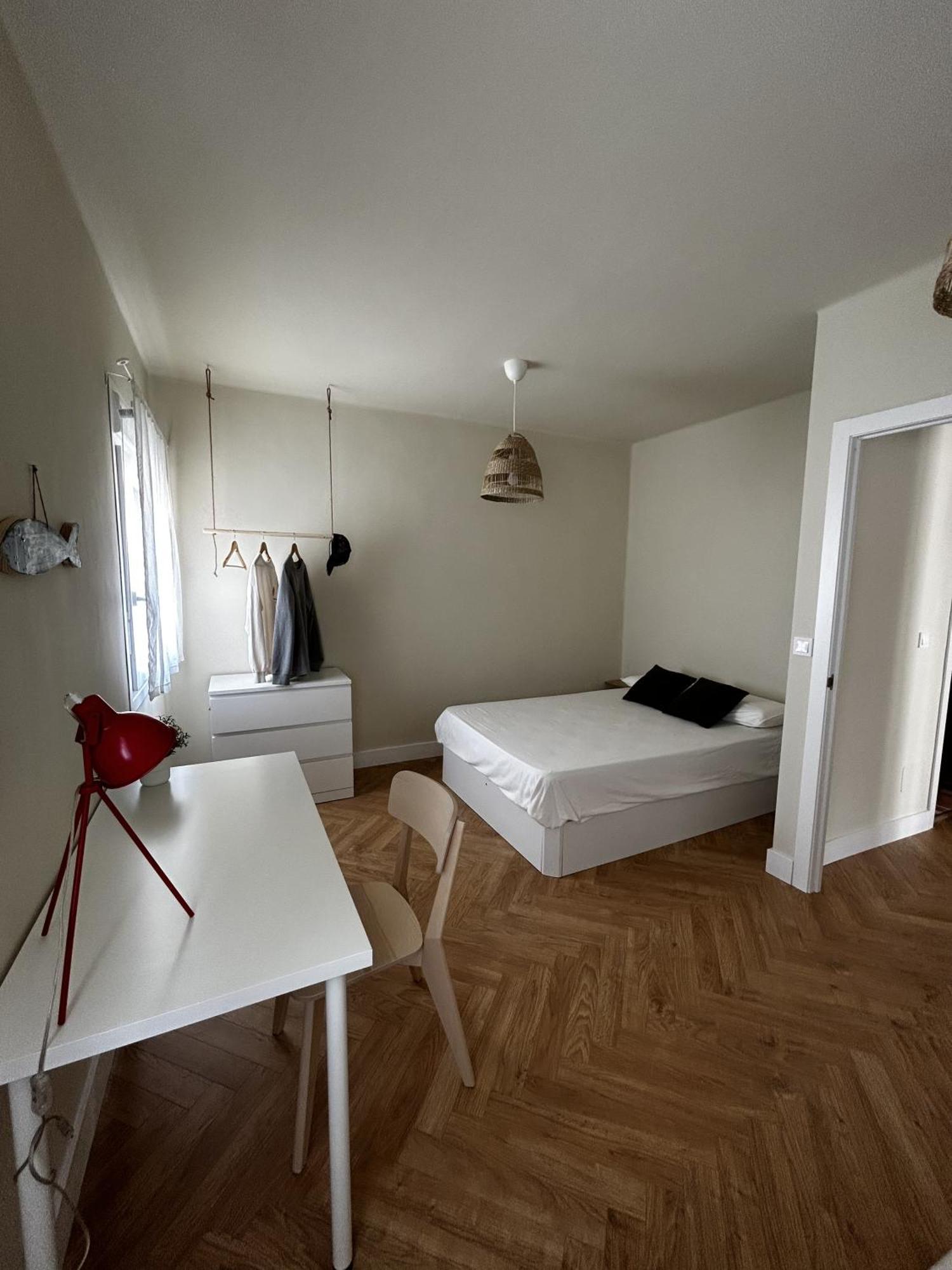 Apartamento Tarifa Playa Lances מראה חיצוני תמונה