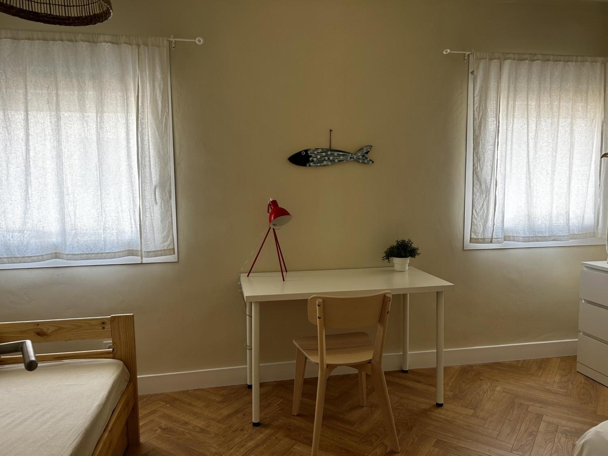 Apartamento Tarifa Playa Lances מראה חיצוני תמונה