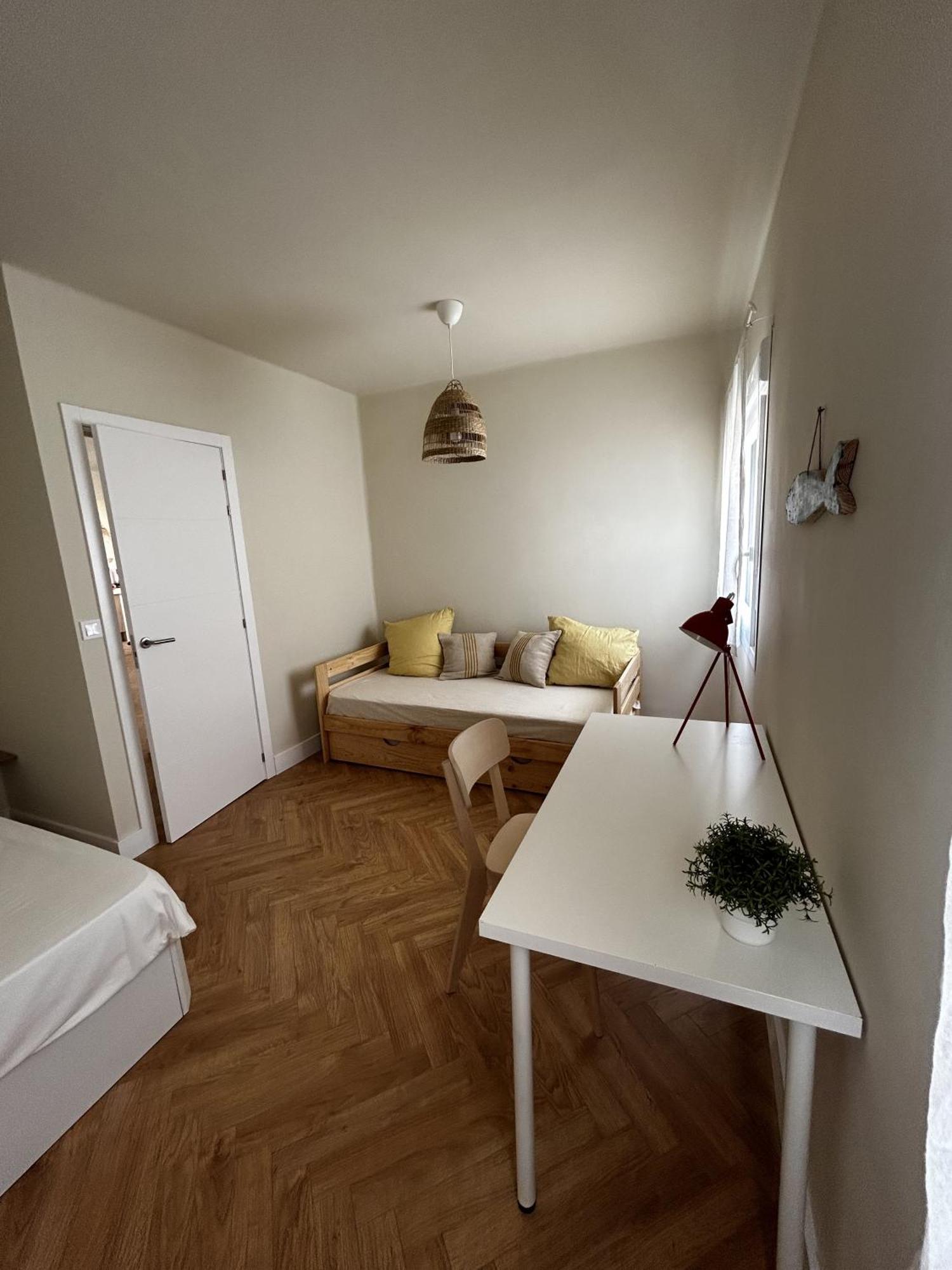 Apartamento Tarifa Playa Lances מראה חיצוני תמונה