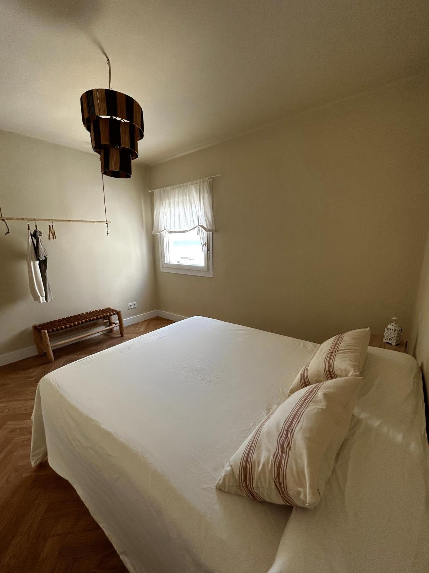Apartamento Tarifa Playa Lances מראה חיצוני תמונה